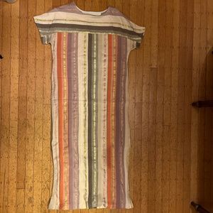 Ace & Jig Liberty Dress